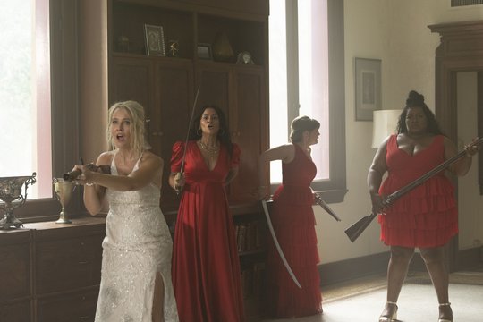 Bride Hard - Szenenbild 5