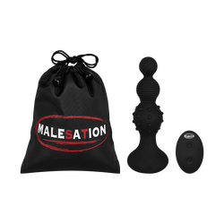 Vibro Drill Plug, 15,5 cm