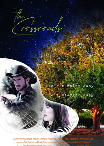 The Crossroads - Poster 4