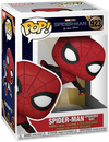 Spider-Man No Way Home Spider-Man Vinyl Figur 923 powered by EMP (Funko Pop!)