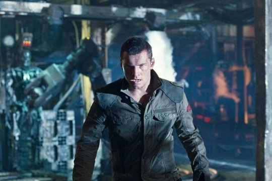Terminator 4 - Die Erlösung - Szenenbild 11