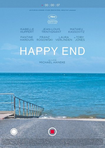 Happy End - Poster 3