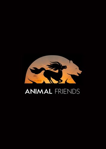 Animal Friends - Poster 1