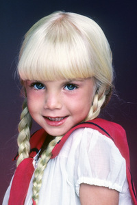 Heather O&#039;Rourke