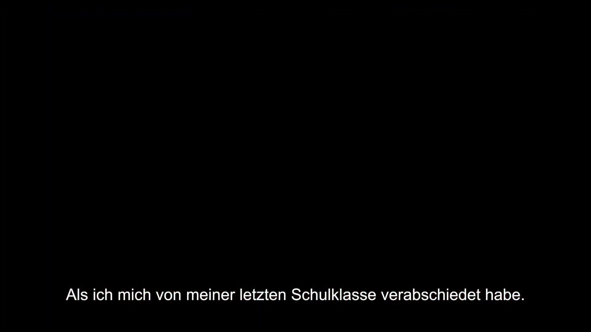 Eine letzte Reise - Trailer - Deutsch - HD