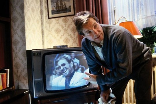 Schulz & Schulz - Szenenbild 1