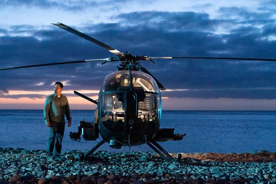 Tom Clancys Jack Ryan - Staffel 4 - Szenenbild 2