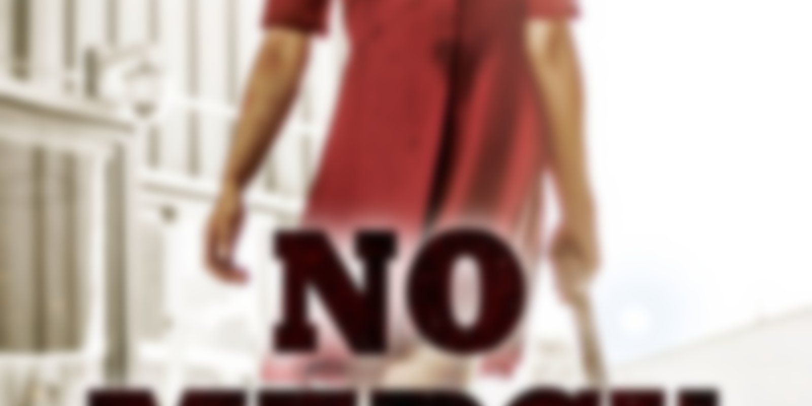 No Mercy - Nichts kann sie stoppen