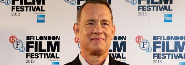 Ein Hologramm für den König: Tom Hanks drehte mit Tykwer in Düsseldorfer Keller