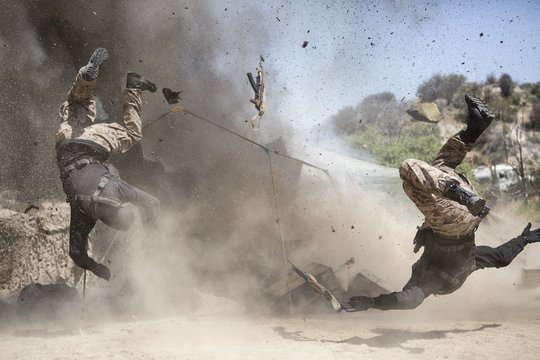 Rogue Warfare - Der Feind - Szenenbild 10