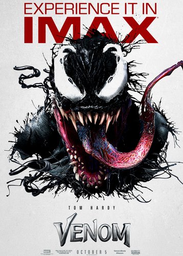 Venom - Poster 8