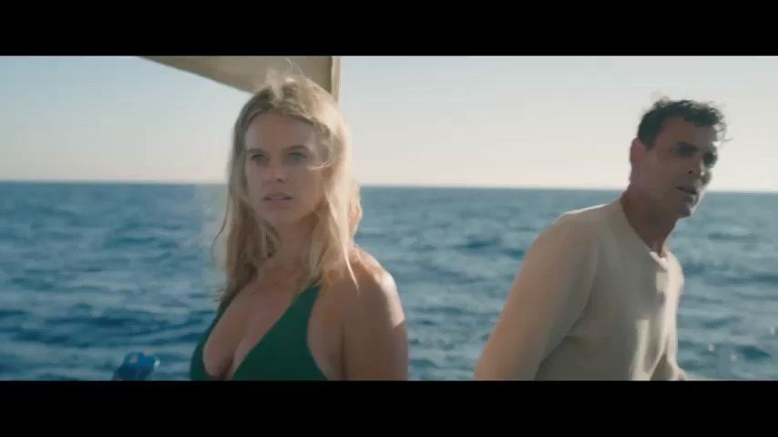 Chum - Trailer - Englisch - SD