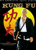 Kung Fu - Staffel 1