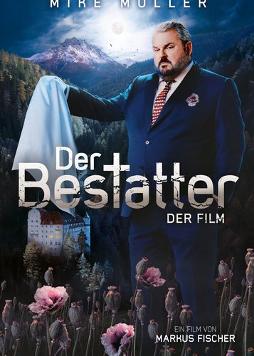 Der Bestatter - Der Film - Poster 9