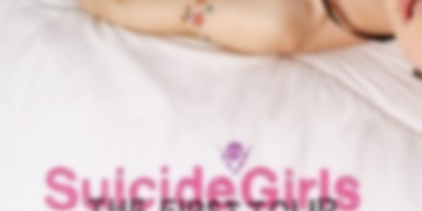 Suicide Girls - The First Tour