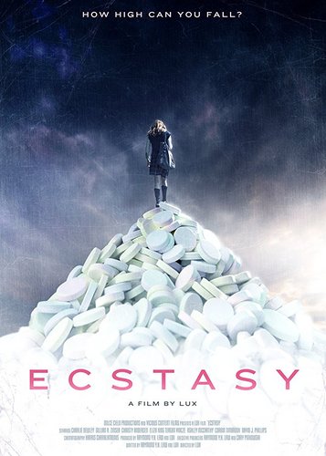 Ecstasy - Poster 1