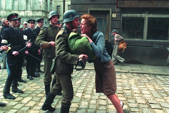 Uprising - Der Aufstand - Szenenbild 4