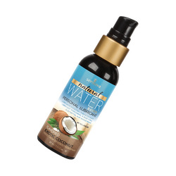 Lubes - Natural Water-Based Lubricant Coconut, 57 ml