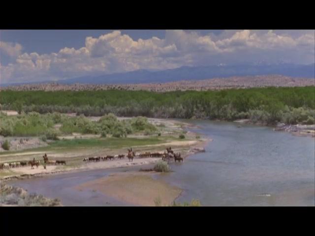 Big Jake - Trailer - Englisch - SD