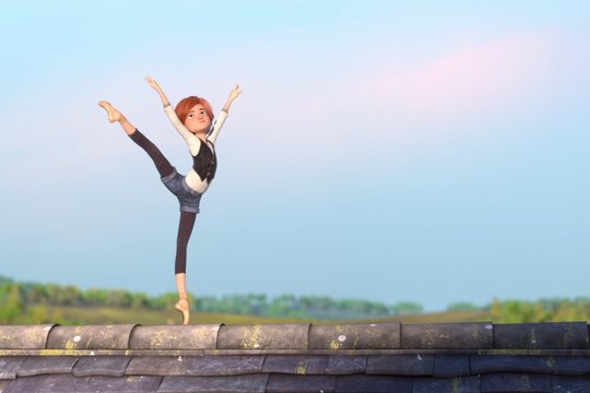 Ballerina - Szenenbild 8