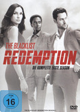 The Blacklist - Redemption - Staffel 1