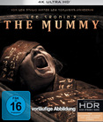 Lee Cronin's The Mummy