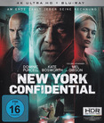 New York Confidential