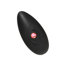 Body Bling - Bliss Flexible Mini Vibrator, 9,2 cm
