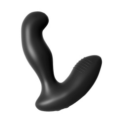 Anal Fantasy Elite - Electro Stim Prostate Vibe, 13,5 cm