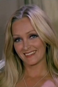 Ulla Johannsen