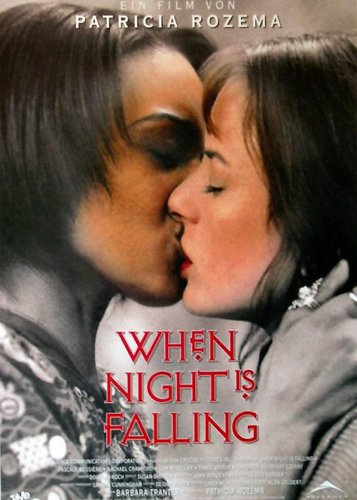 When Night Is Falling - Poster 1