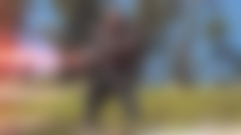 Alien Predator War - Teaser - Englisch - SD