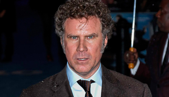 Alles muss raus: Ferrell als Alkoholiker vor den Trümmern seiner Existenz