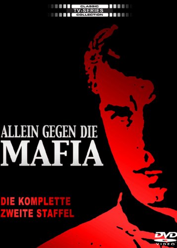 Allein gegen die Mafia - Staffel 2 - Poster 1
