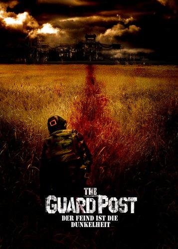 The Guard Post - Poster 1
