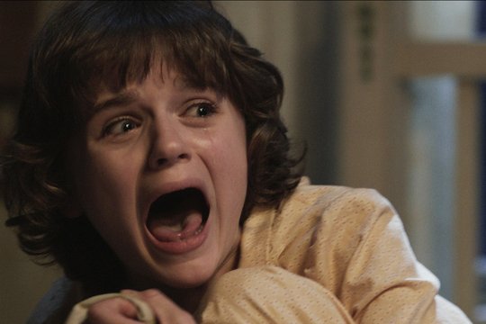 Conjuring - Die Heimsuchung - Szenenbild 18