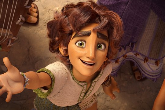 David - Szenenbild 2