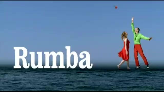 Rumba - Trailer - Deutsch