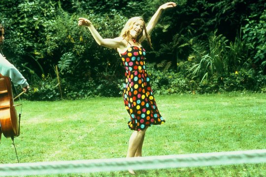 My Summer of Love - Szenenbild 6