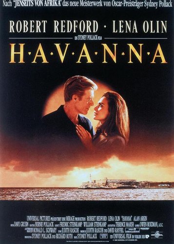 Havanna - Poster 1