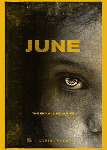 June - Poster 2