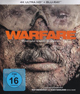 Warfare