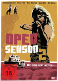 Open Season 2