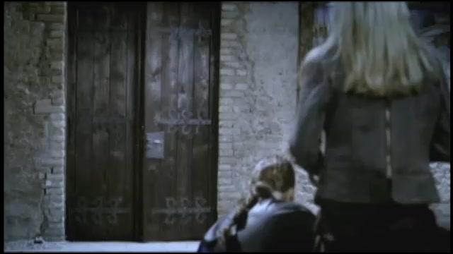 Metamorphosis - Trailer - Englisch - SD