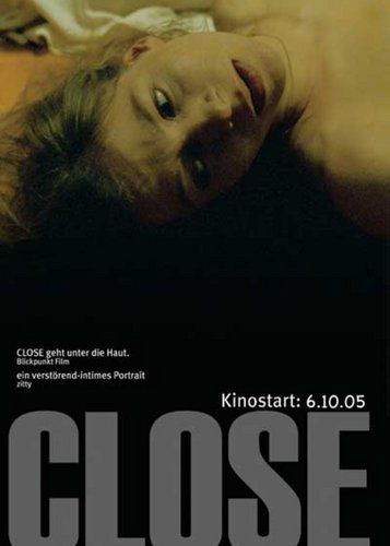 Close - Poster 1