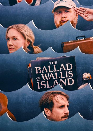 The Ballad of Wallis Island - Poster 4