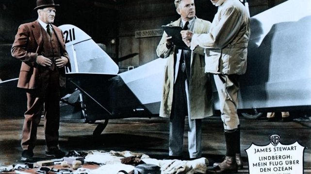 Lindbergh - Wallpaper 3