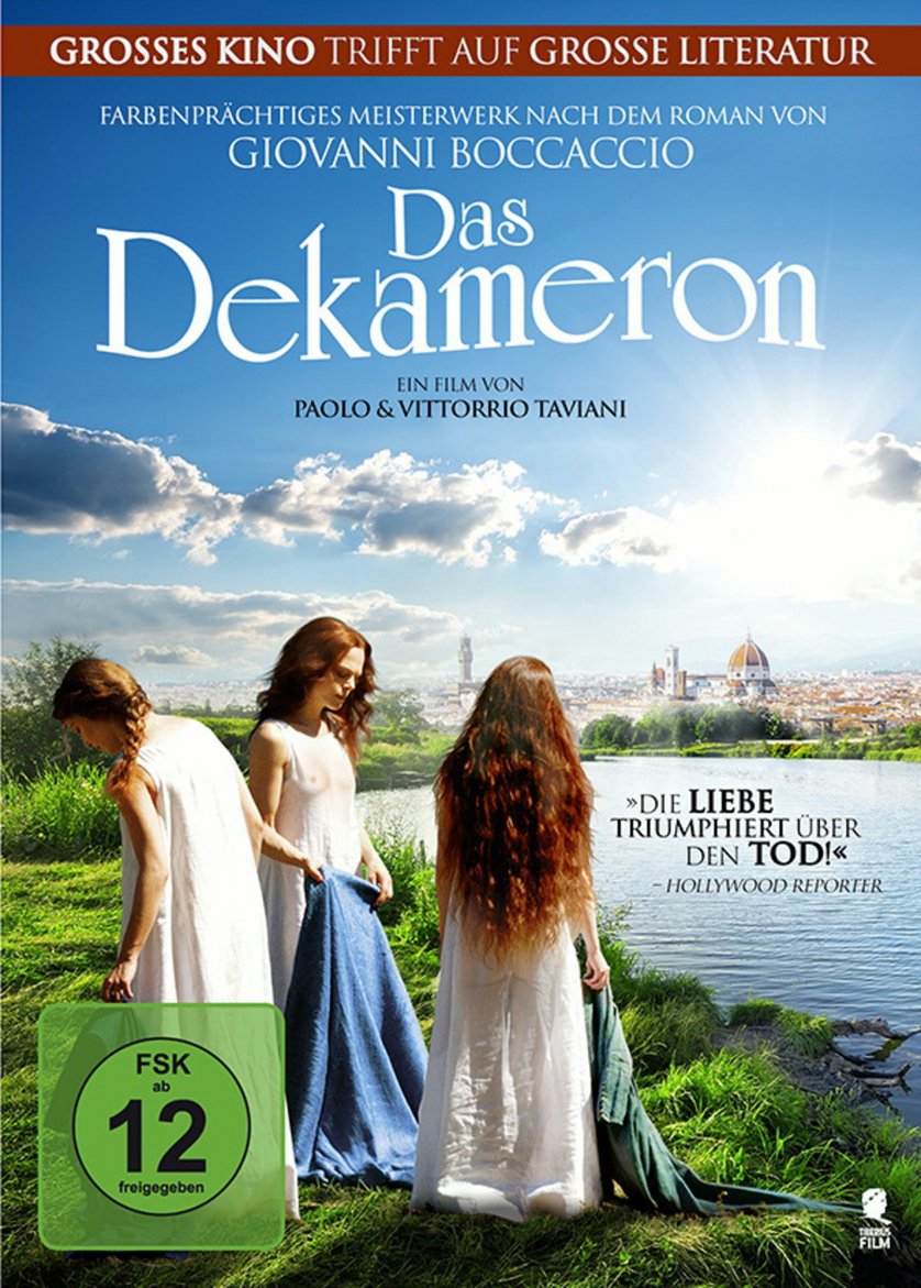 Das Dekameron Das Dekameron