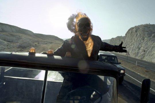 Ghost Rider 2 - Spirit of Vengeance - Szenenbild 7