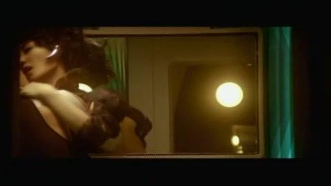 2046 - Trailer - Englisch - SD